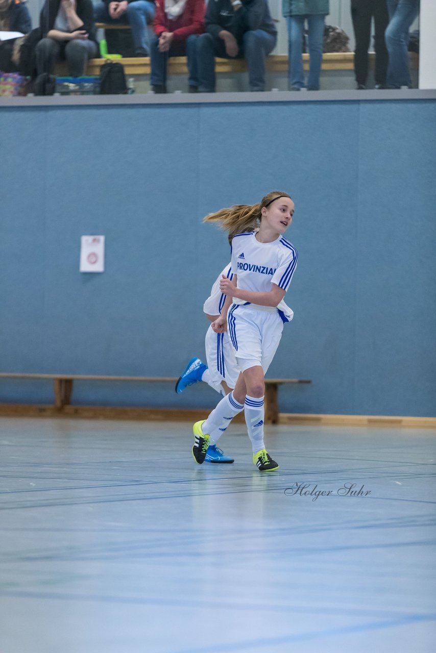 Bild 115 - wBJ Auswahl Futsalturnier